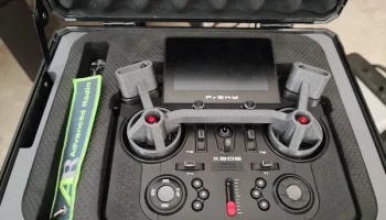 Вставки для чехла FrSky X20S AliExpress