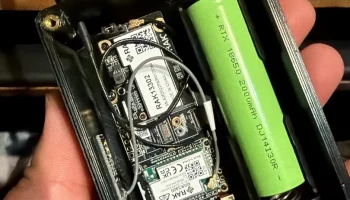 Корпус Mesh-Link 30 (RAK 19007 1W) 1