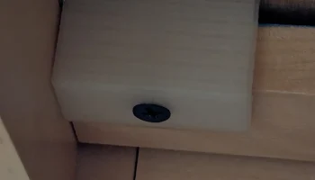 Ограничители ящиков кухонной тележки Ikea F&Ouml;RHOJA 2