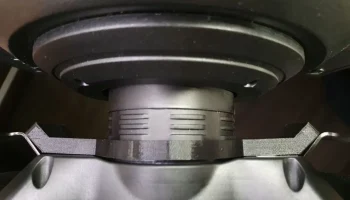 Мод магнитного подрулевого переключателя Thrustmaster T30...