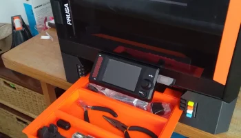 складной контейнер на стандартных плечах CORE ONE + одна ... 1