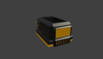 Садовый бак для трав RoboPot 2 с автополивом