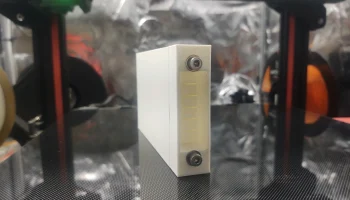 Адаптер для аккумулятора Hart 40 Вольт. 1