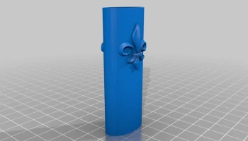 Футляр для зажигалки Bic 3