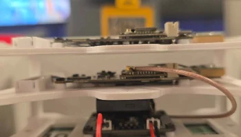 Rak 4631 (19007) Stack Battery Tray Mount