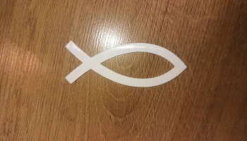 Fish logo