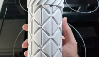 Тактический контейнер Tri Pattern 7