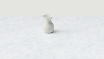 Vase 5