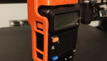 Чехол Baofeng UV-5R 3