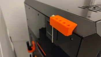Магнитная насадка Prusa CORE One - 3 магнита 6x3......... 1