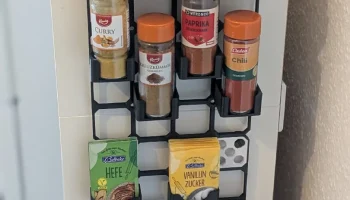 Полка для специй MultiBin 1