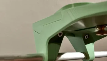 Магнитная точилка для ножей Ikea 5
