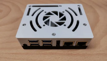 Корпус VisionFive 2