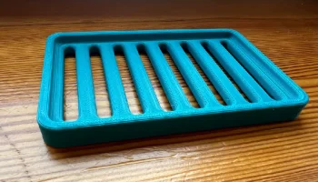 Soap dish Soap dish