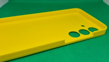 Чехол для телефона Samsung Galaxy S25 FE 3