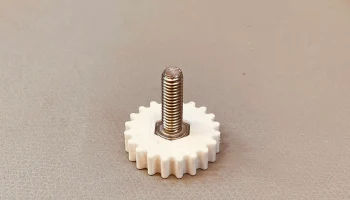 Winmau Rota-Lock 1