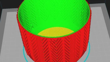 Ремикс режима "Горшок-ваза" 3