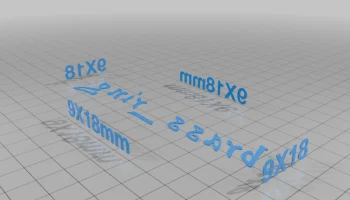 Блок штабелирования погрузочный 9X18 Макаров...... 1