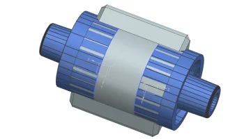 Гендерные устройства Luer Lock