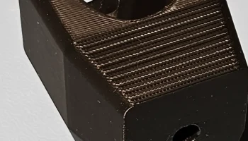 Держатель контроллера Pimax Crystal Light для 4040 Alumi... 2