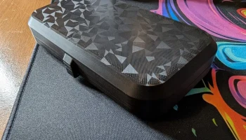 Твердый чехол для MagicX Mini Zero 28
