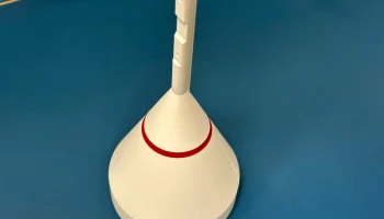Держатель антенны YAGI для Wi-Fi и Bluetooth... 2