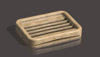 Мыльница V3