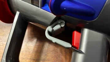 Замок триггера Dyson V15 без винта Замок триггера Dyson V15 без винта