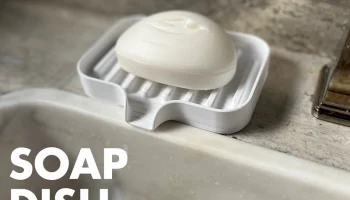 Soap Dish Soap Dish