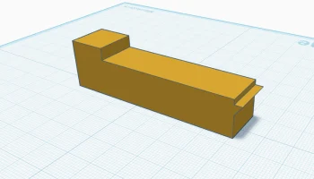 средство запуска с резиновыми лентами