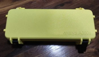 Корпус Aneng A3006 1