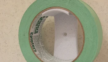 Tape Buddy 2