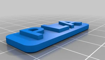 Магнитные бирки с простой заменой нити для сухого бокса..... 3