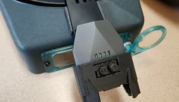 OptiVisor (Donegan) Light