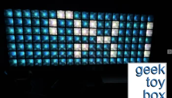 PixelClock 2