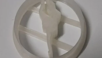 Балерина 1