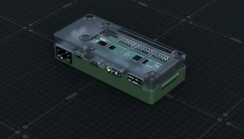 Чехол XpressReal t3