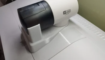 Держатель кормушки для аквариума YEE YSQ-750 Rev.2 - Better