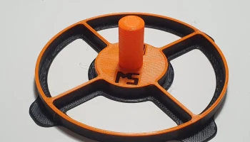 Гаджет для баночки для специй для Jetboil Flash/Zip (обл... 1
