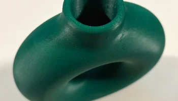 Donut Vase 2