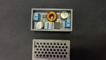 Корпус XL4015 1