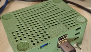 Источник питания-ИБП для роутера Cudy TR3000 - 4