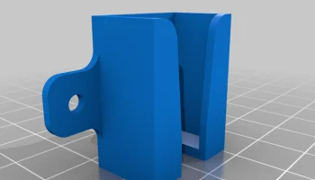 Настенное крепление USB - Настенное крепление USB 3