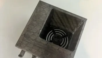Параметрическая модульная сеялка для аквариума V2...... 6