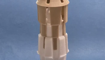 USS Dripper - универсальная воронка для перекачки жидкости 5