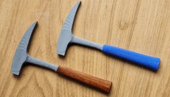 Магнит для геологии Rock Hammer
