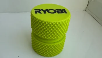 Резьбовой контейнер Ryobi 3
