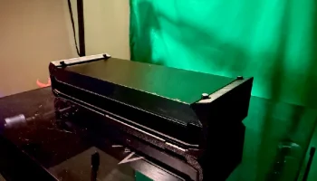 Подставка, пылезащитный чехол и футляр Native Instrument... 1