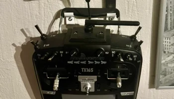Настенный крючок Tx16S