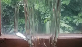Крышка для миксера кухонного комбайна Braun KM 3 (K&uuml;chen... 2
